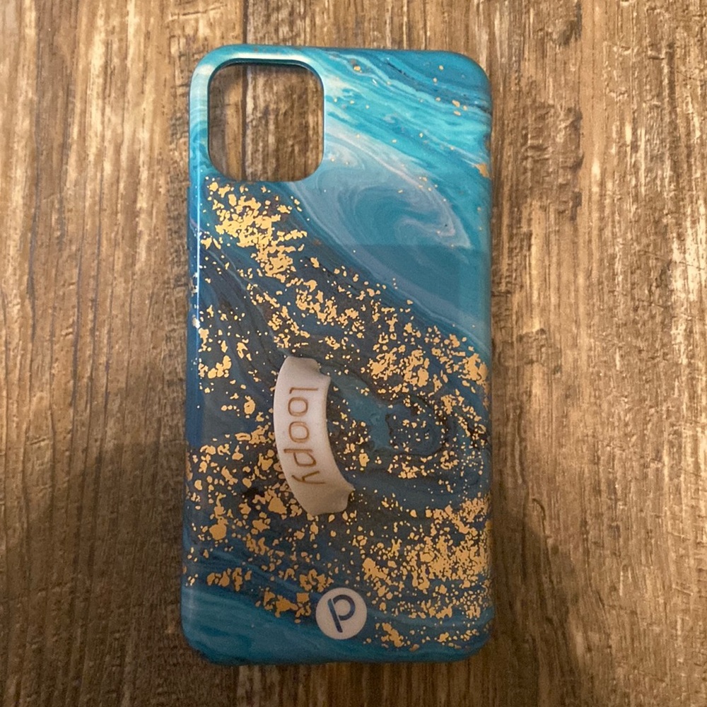 Loopy Case